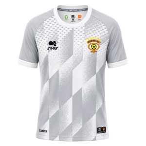 CAMISETA ENTRENAMIENTO GRIS 2026