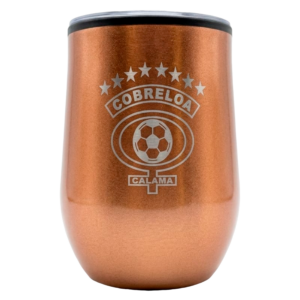 MUG TÉRMICO COBRE