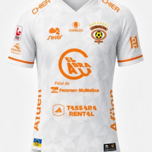 CAMISETA VISITA NIÑO 2026