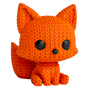 ZORRO ESTILO CROCHET