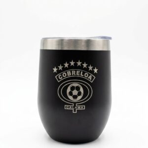 MUG TERMICO NEGRO