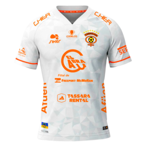 CAMISETA VISITA NIÑO 2026
