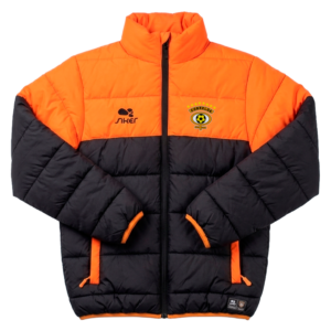 PARKA TERMICA 2026